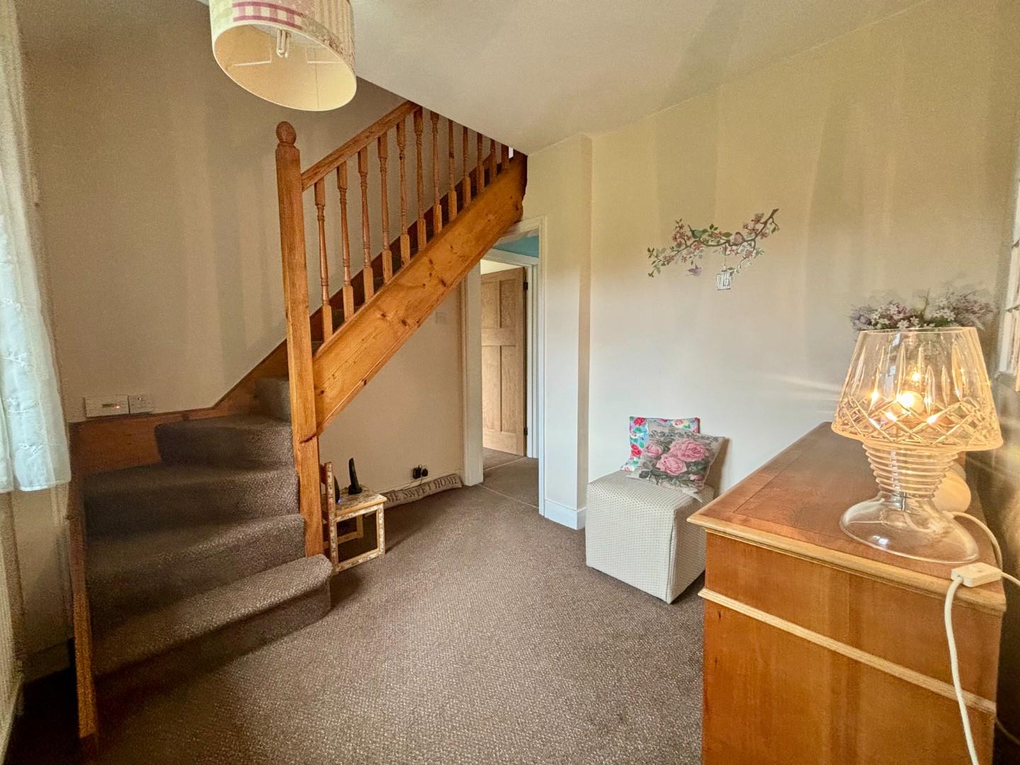 Martins Lane, Hardingstone O'Riordan Bond